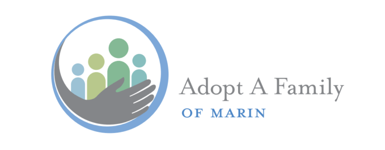 Adopt a Family Marin