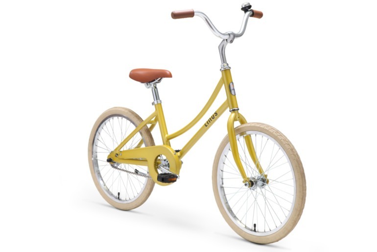 lil dutchi bike
