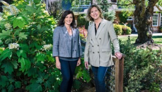 Meet Marin's Local Business Owners: Faces of Success 2021