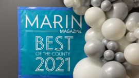 Best of the County Marin