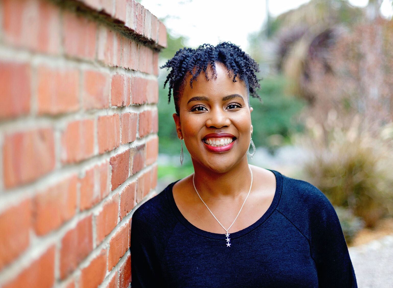 Monica West