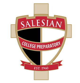 Salesian logo