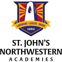 st johns northwestern academies