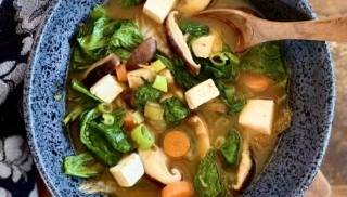 Get Ready for Fall With These Comforting, Healthy Soups and Stews