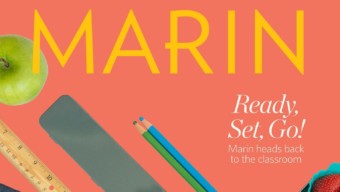 Marin Magazine September 2021