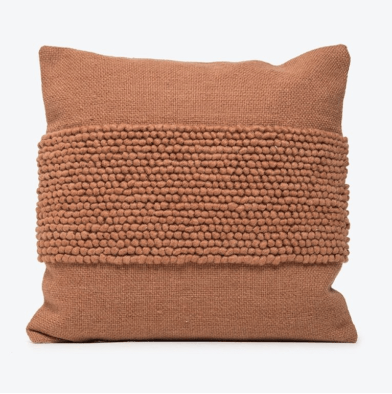 prevalent projects throw pillow