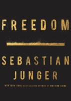 freedom by sebastian junger