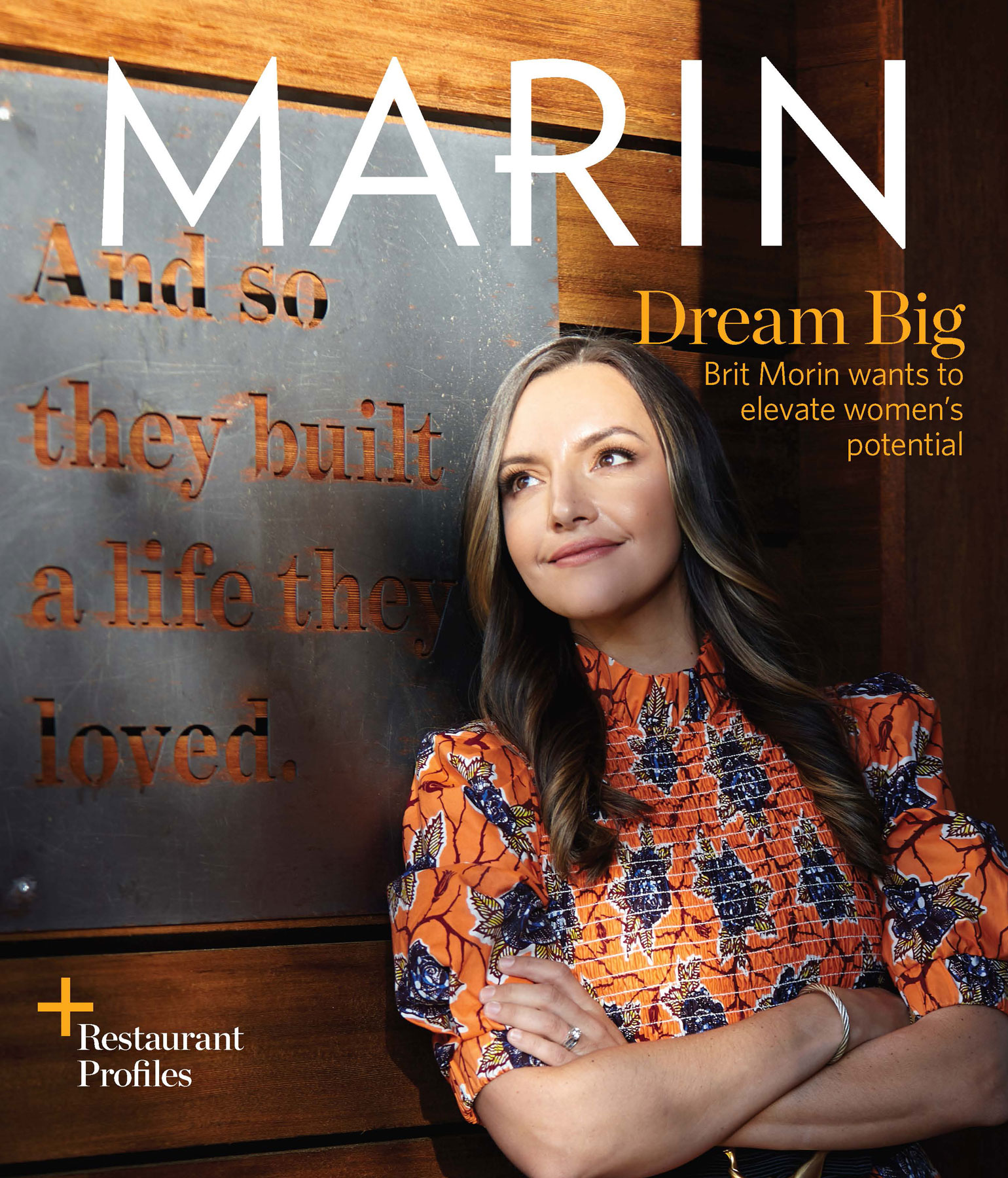 Marin Magazine November 2021 Marin Magazine   Marin Magazine November 2021 