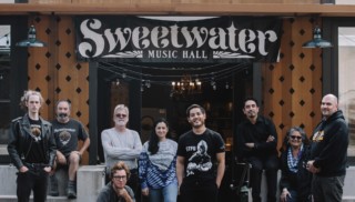 Stewards of a Historical Gem: How the Sweetwater Music Hall Was Re-invented as a Nonprofit to Preserve a Legendary Venue