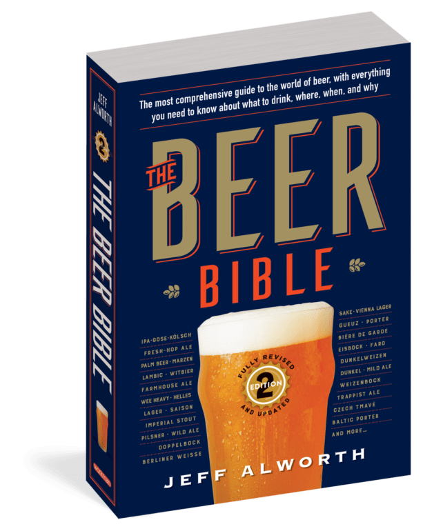 beer bible