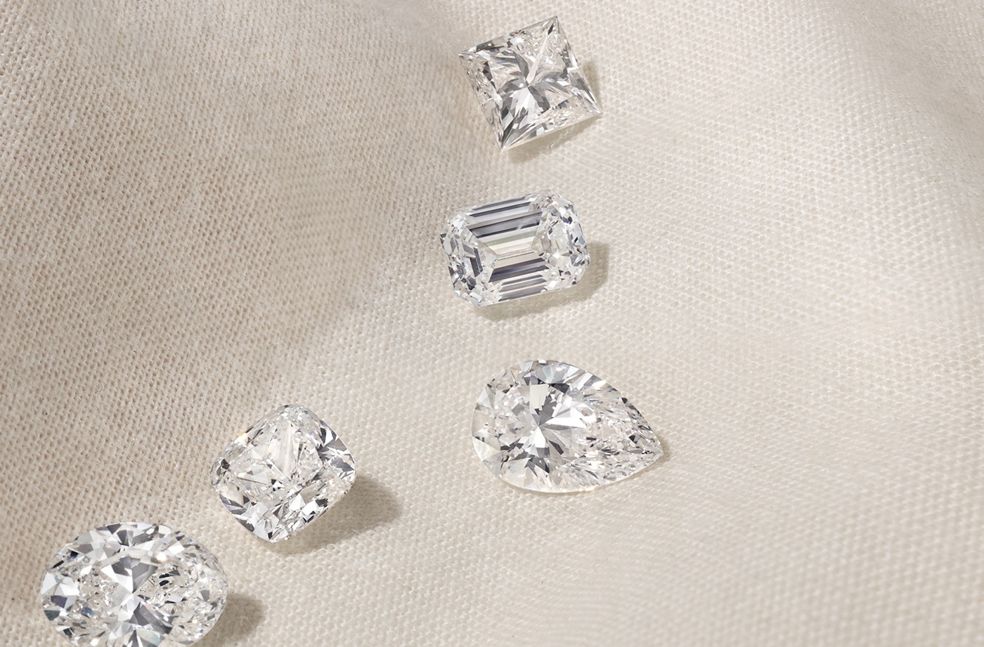 The Future of Diamonds: Why Lab-Grown is Becoming the New Norm for  Millennials and Gen Z – Liori Diamonds