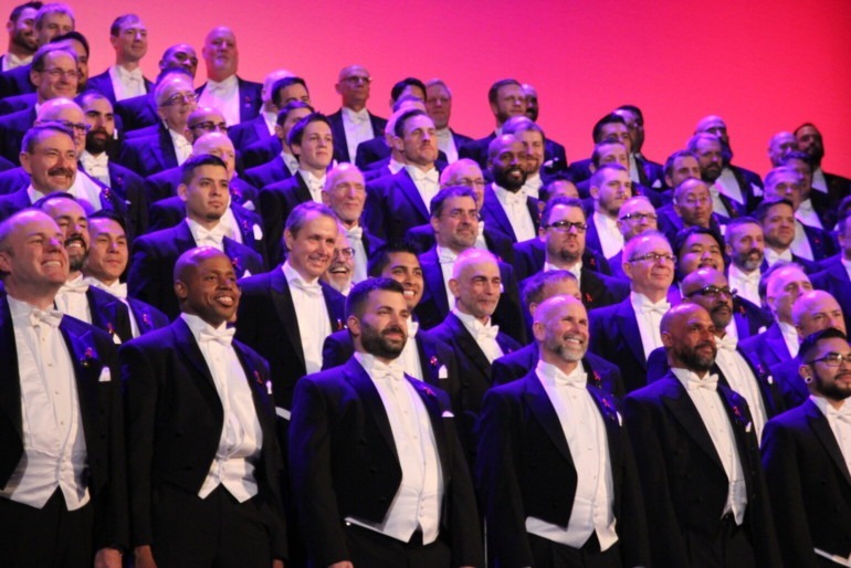 san francisco gay choir 