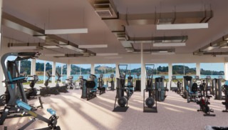 Win a Free Year of Exclusive Membership to Marin's Newest Fitness Club, Club Evexia