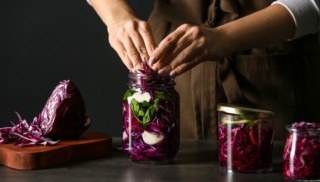 Boost Your Immune System With the Health Benefits of Fermented Foods