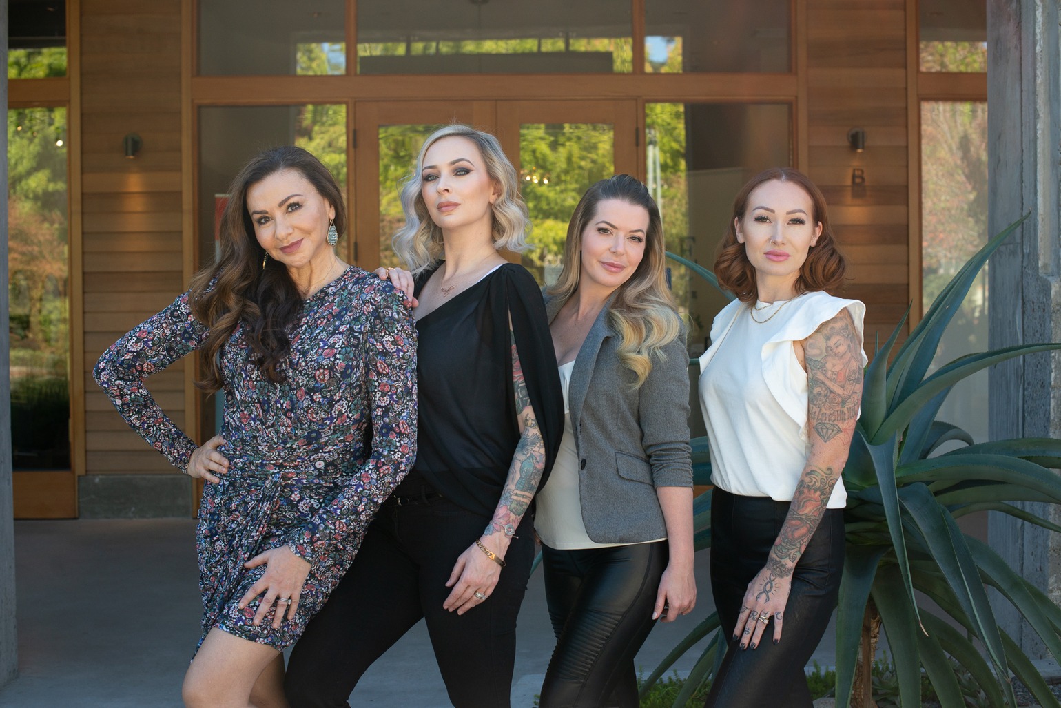 The 2022 Medical and Wellness Guide Marin Magazine