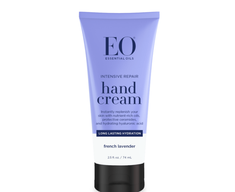 eo hand cream