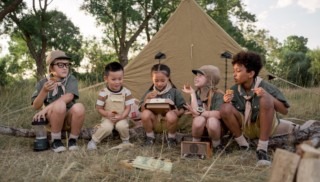 The 2022 Marin Summer Camp Guide: Finding a Camp That's Right for Your Child