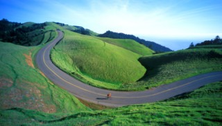 Pedaling Paradise: Where to Find Marin's Best Biking Trails