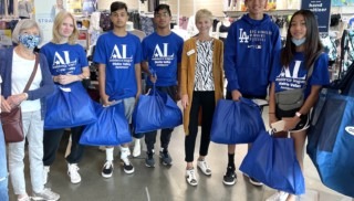 Assistance League of Diablo Valley Celebrates 55 Years of Service: Organization’s Philanthropic Programs Focus on Student Support and Community Needs