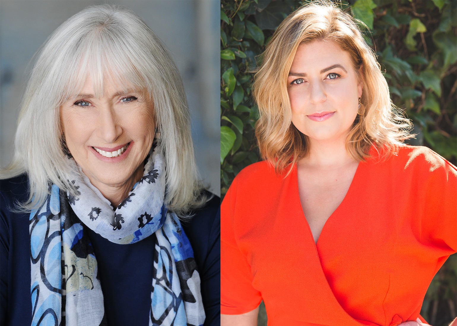 3 Podcasts From Marin Amplifying Women's Voices - Marin Magazine