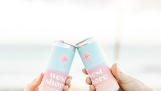 Start Off Your Summer With These Locally Made Canned Drinks