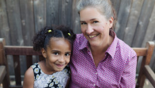 Not Stopping Us: Gilead House Helps Single Moms Through the Pandemic
