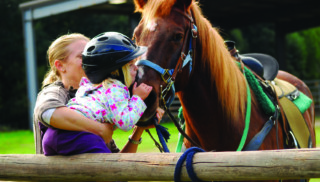 Support Halleck Creek Ranch and Help People With Disabilities Thrive
