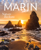 Marin Magazine June 2022