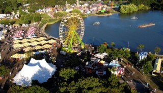 Marin County Fair to Make Spirited Return on June 30