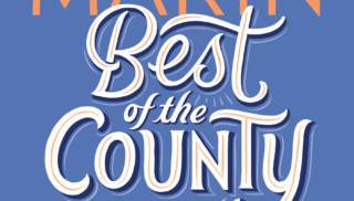 Best of the County 2022: Marin and the Bay Area's Top Spots
