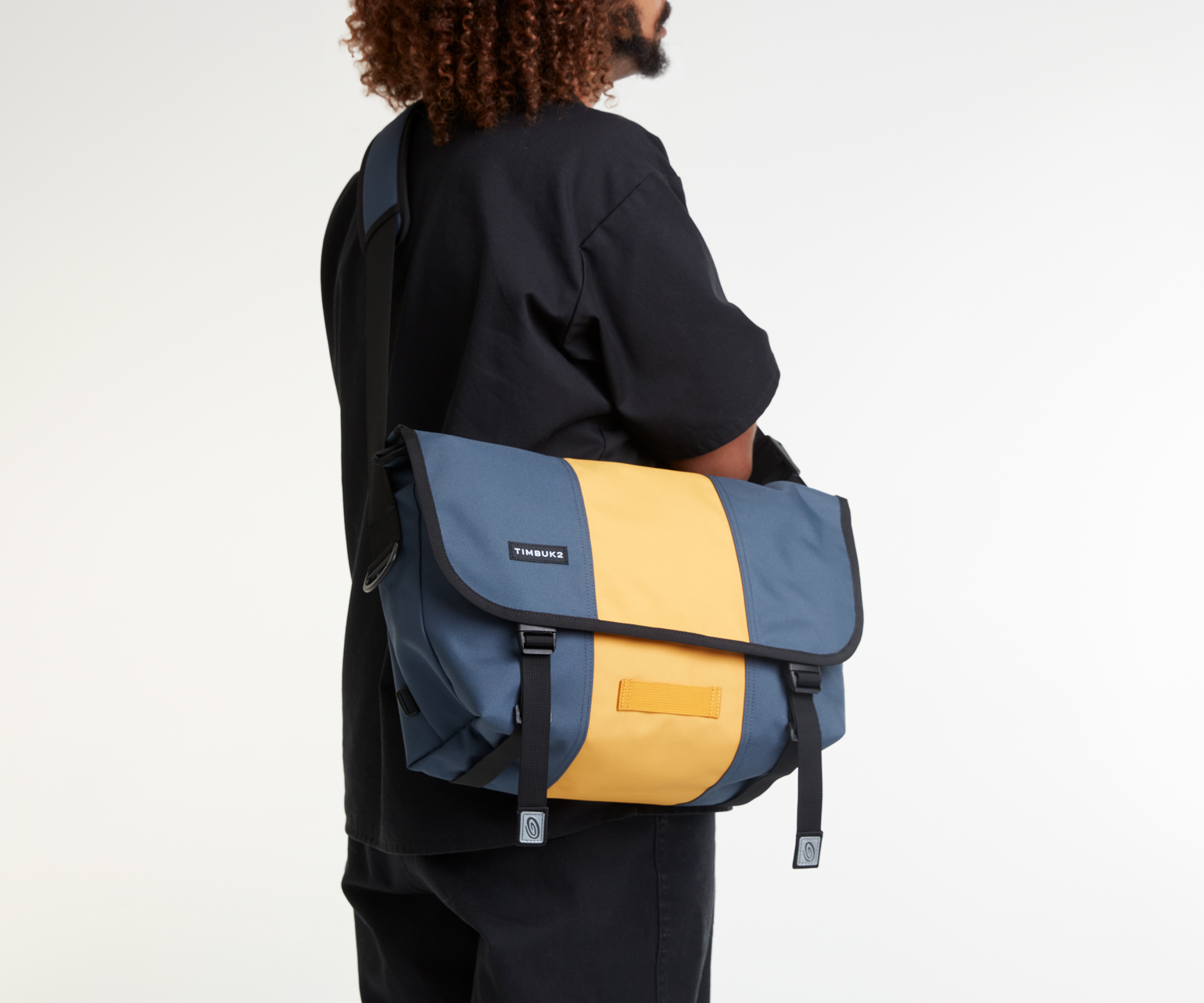 TIMBUK2 Classic Messenger XS (Dune)（What makes us different）
