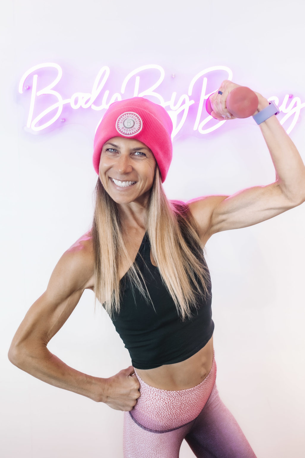 Best Fitness Classes - Bay Area