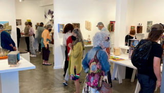 Gallery Route One's Annual Box Show Returns