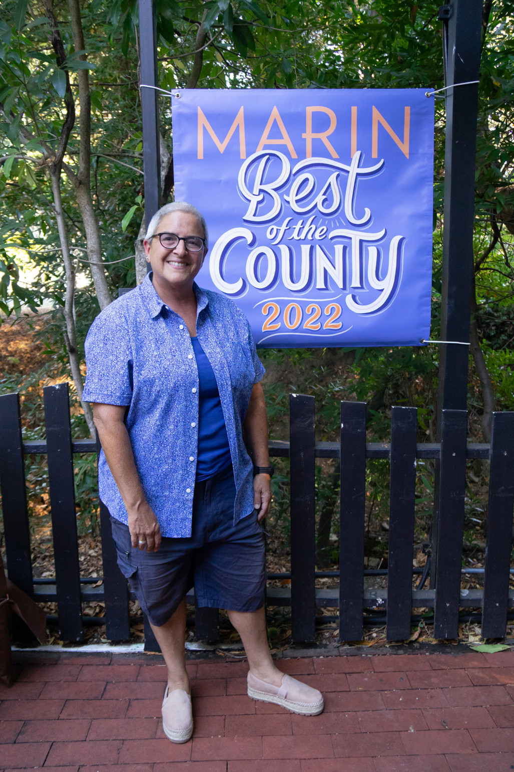 Marin Best of the County