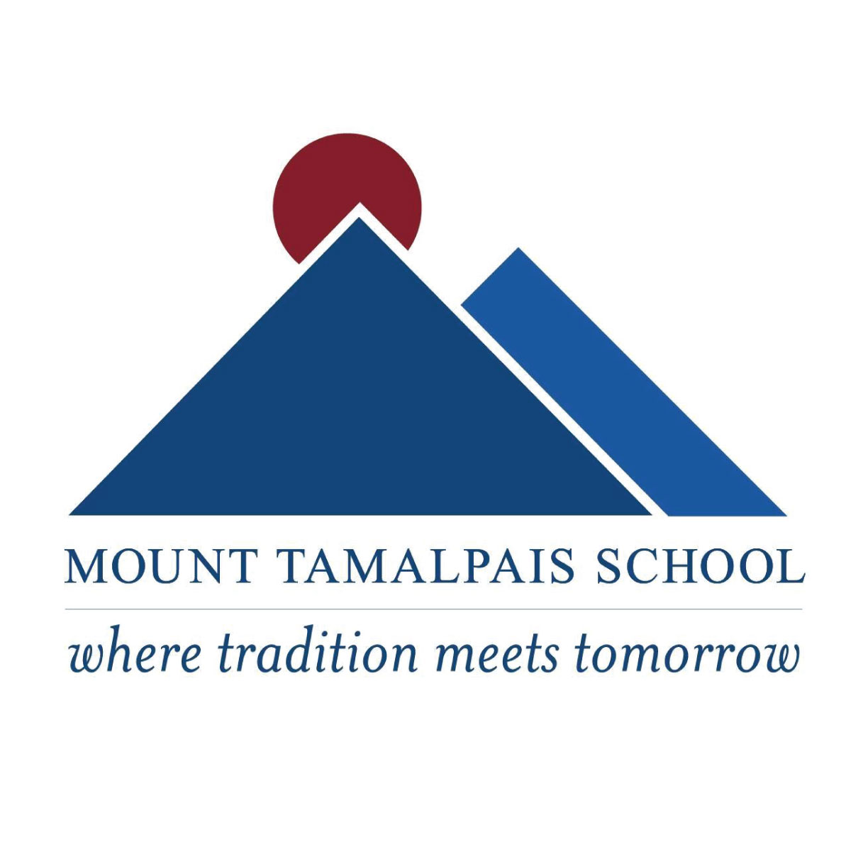 Mt Tamalpais School