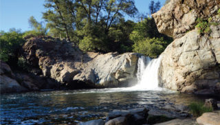 Escape the Heat This Summer: 4 Northern California Swimming Holes Within an Easy Drive