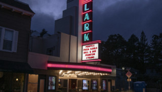 New In Town This September: The Lark Theater Generates Buzz With Its Gilded Age Remodel