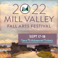 Mill Valley Arts Festival