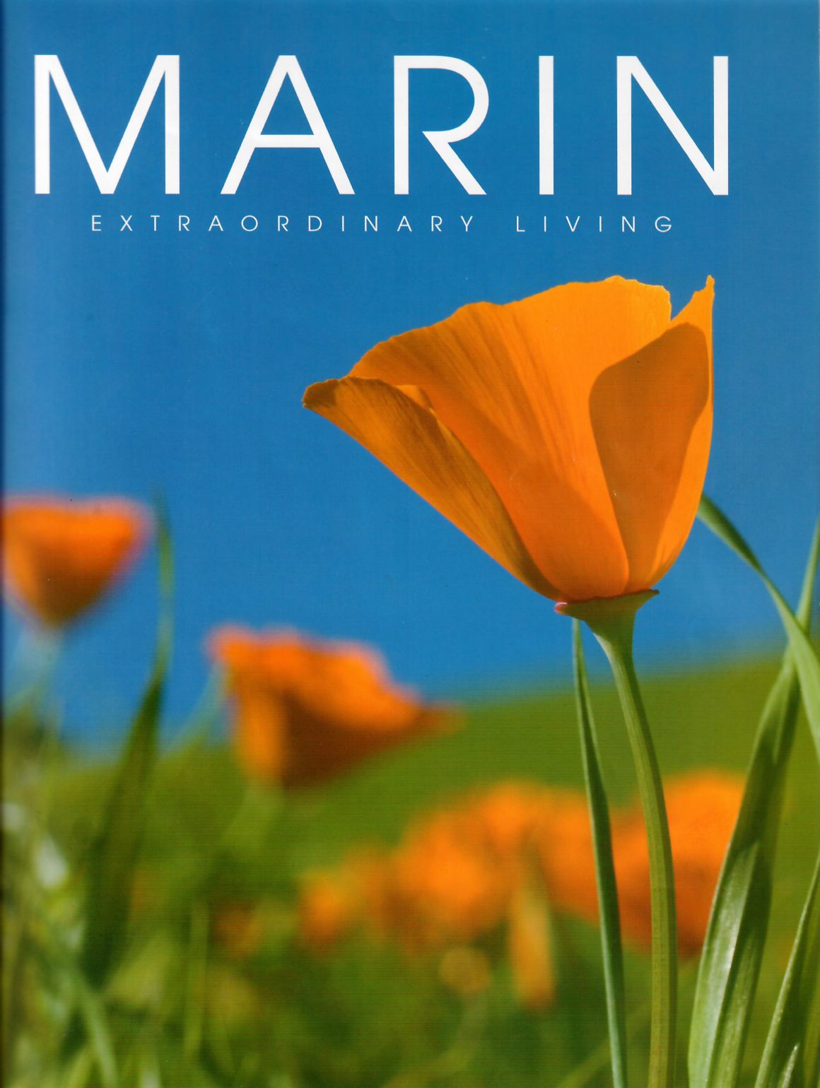 Marin Magazine 2005
