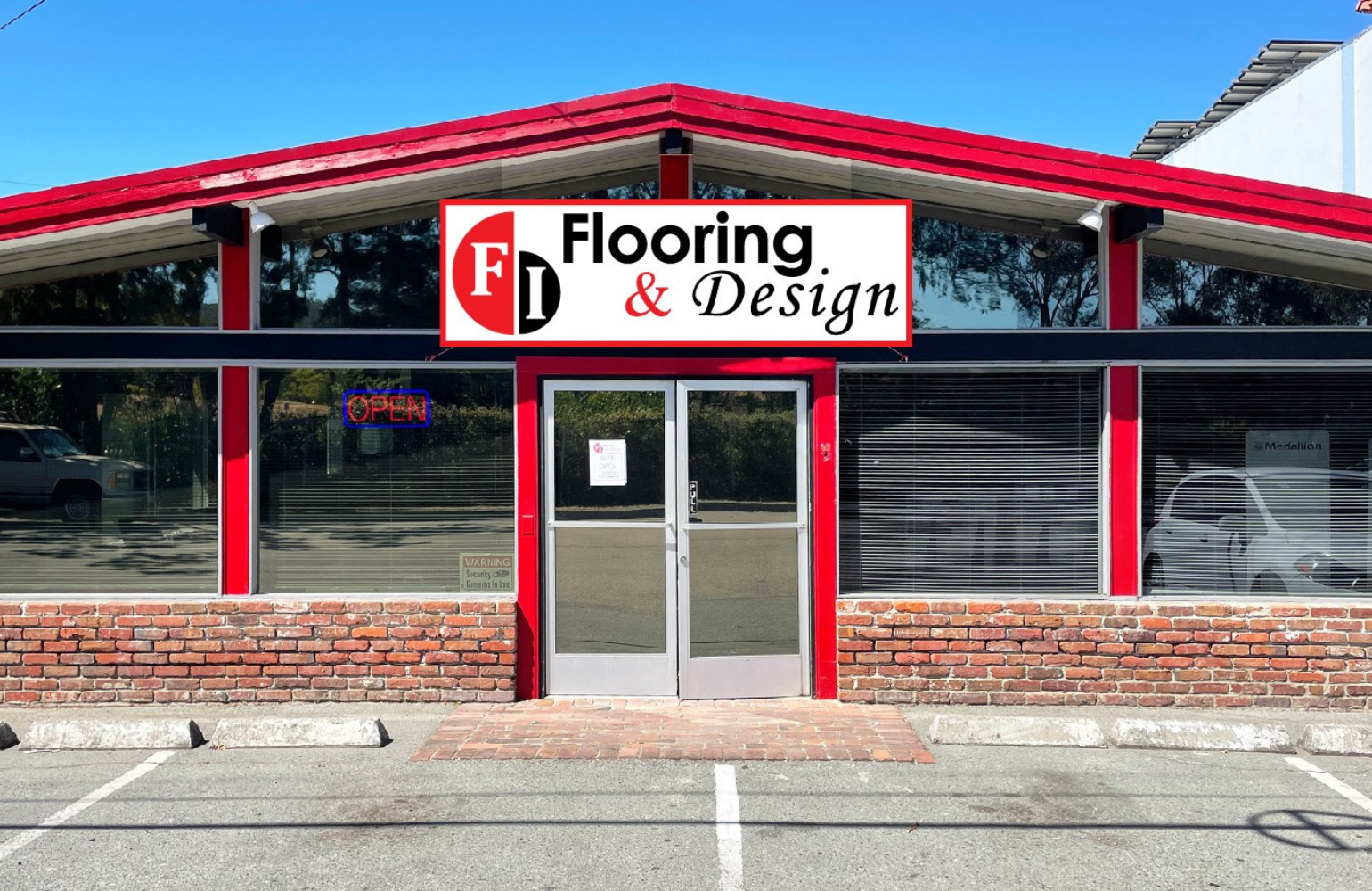 FI Flooring and Design