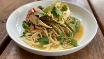 Fish Restaurant, Sausalito