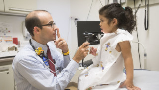 Marin Community Clinics