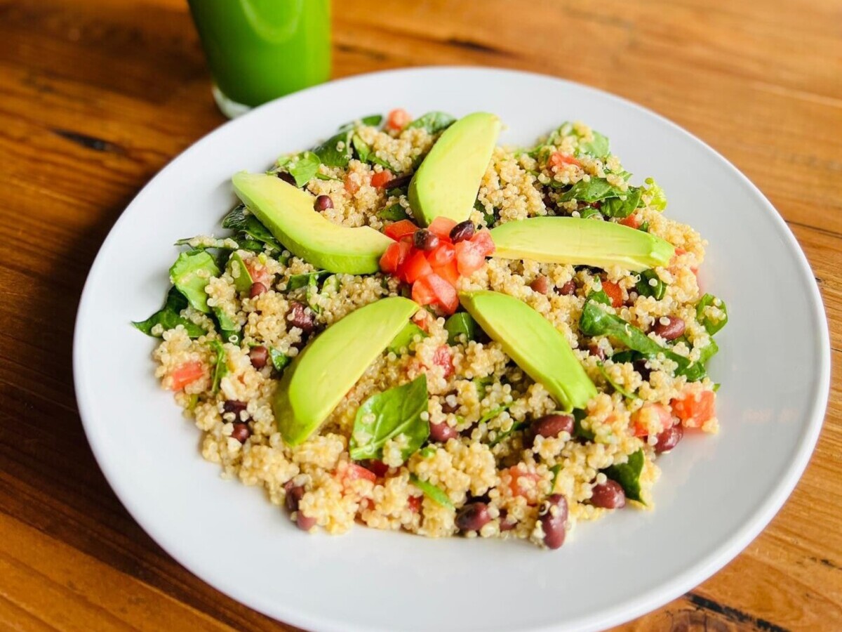 Cafe Del Soul, Mill Valley, Marin Vegetarian and Vegan