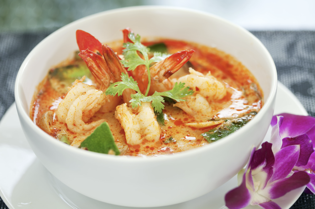 Laos Kitchen, San Rafael
