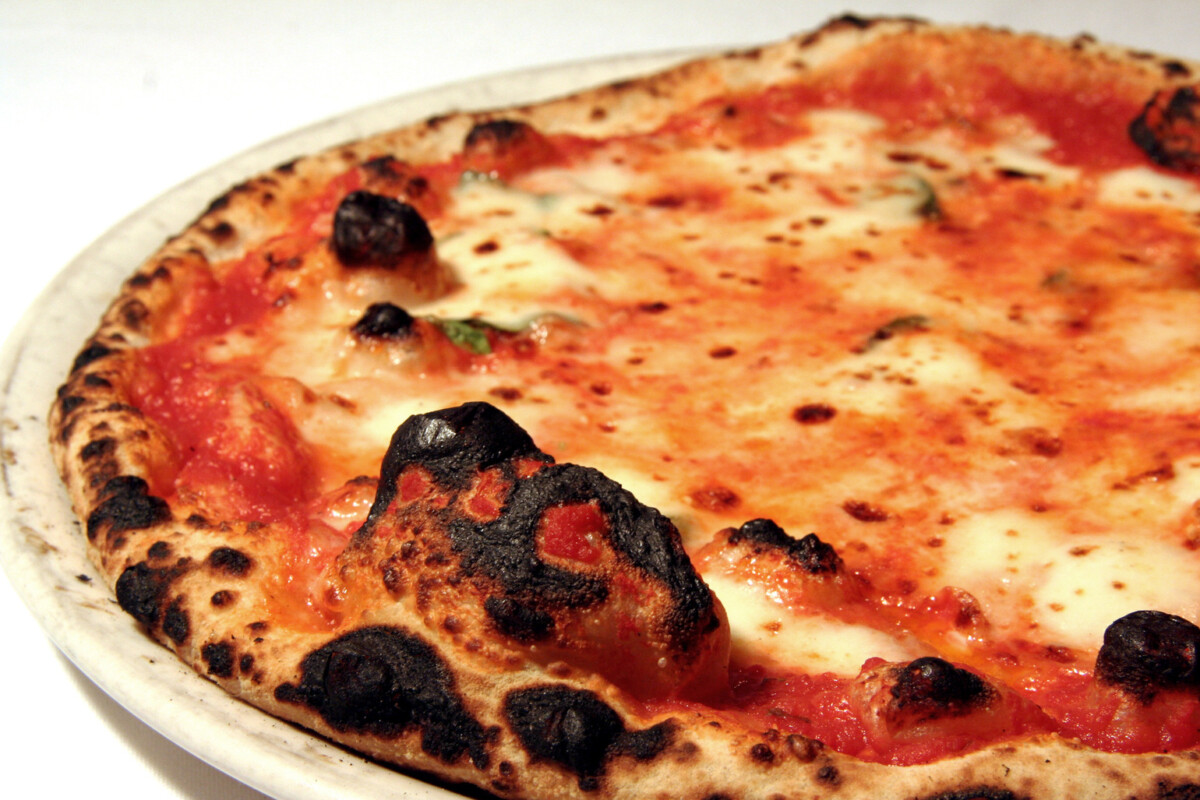 Pizzeria Picco, Best Pizza Marin