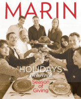 Marin Magazine December 2022