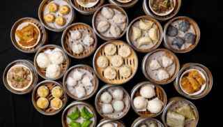 Where to Get the Best Dim Sum in the Bay Area