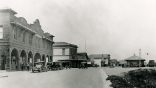 The Grandi Building: The Point Reyes Station Historic Landmark Is Getting a New Lease on Life