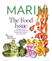 Marin Magazine January 2022 by 270 Media - Issuu