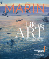 Marin Magazine August 2020 by 270 Media - Issuu
